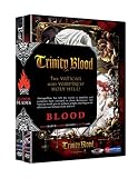 Gonzo: Blood and Blades