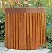 Beckmann Regenfass 800 Liter