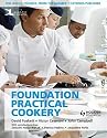 Practical Cookery: Foundation Student Book Level 1