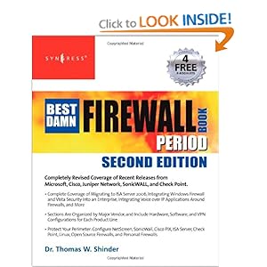 Best Firewall