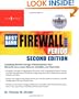The Best Damn Firewall Book Period, Second Edition