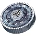 Beyblades JAPANESE Metal Fusion Battle Top Starter #BB104 Basalt Horogium 145WD Includes Light Launcher!