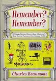 Remember? Remember?