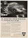 1959 Auto Union DKW Impossible Driving Possible Rain Print Ad (12427)