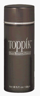 Toppik Hair Building Fibers, The 30 Second