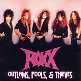 Outlaws Fools & Thieves