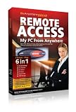 Software : BeAnywhere Drive
