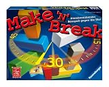 Ravensburger 26343 - Make 'N' Break - Lawson Andrew und John Lawson