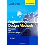 Engineering Design Methods: Strategies for Product&hellip von Nigel Cross
