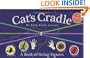Cat's Cradle: A Book of String Figures (Book and String)