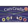 Cat's Cradle: A Book of String Figures (Klutz)