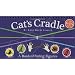 Cat's Cradle: A Book of String Figures (Klutz)