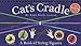 Cat's Cradle: A Book of String Figures (Book and String)