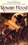 Rowan Hood: Outlaw Girl of Sherwood Forest