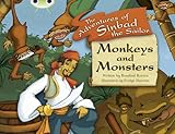 Monkey and monsters