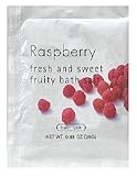 バスセレクション ラズベリー 25g