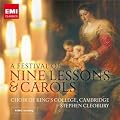 A Festival of Nine Lessons and Carols
