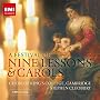A Festival of Nine Lessons & Carols