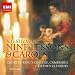 A Festival of Nine Lessons and Carols