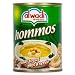 Al Wadi Hummus Kichererbsenp�ree 400g