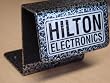 Hilton Universal Pedal Bar Adapter Bracket