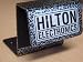 Hilton Universal Pedal Bar Adapter Bracket