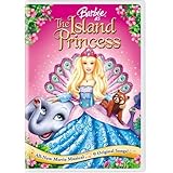 Barbie as the Island Princess (Spanish Audio) (2010)