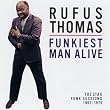 Funkiest Man Alive: the Stax Funk