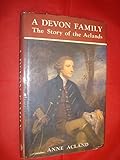 A Devon family : the story of the Aclands
