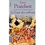 Les Annales du Disque-Monde, Tome 15 : Le Guet des&hellip de Terry Pratchett