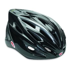 Bell Solar Uni-Size Adult Sport Helmet