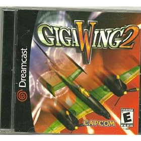 Giga Wing 2