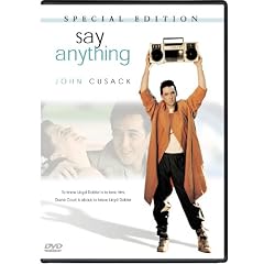Say Anything