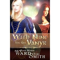 With Nine You Get Vanyr