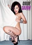 Chloe Saxon Official 2012 calendar