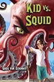 Kid Vs. Squid