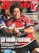 Rugby magazine (ラグビーマガジン) 2010年 08月号 [雑誌]