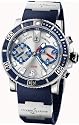 Ulysse Nardin Maxi Marine Mens Watch 80031023/91