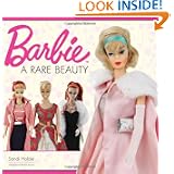 Barbie A Rare Beauty by Sandi Holder