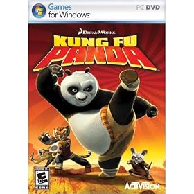 Kung Fu Panda - Windows