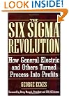 General Electric's Six Sigma Revolution: How General Electric and Others Turned Process Into Profits