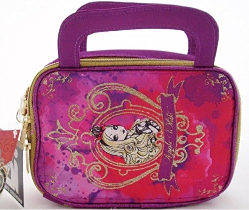 Ever After High Crossbody Purse / Handbag with Chain