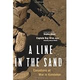 Line In The Sand, Aby Ray Wiss