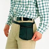 Eigenschaften Schecker  / Leckerli Gürteltasche