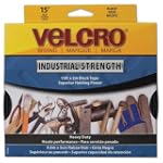 Velcro 90198 2 Inches x 15-Feet Roll...