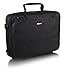 Philips Bag for Portable TV/DVD Player iPad Netbook Fits up to 9-Inch, Black (SVC4004P/27)