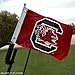 South Carolina Golf Cart and Boat Flag