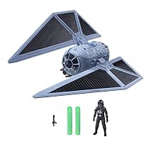 Star Wars: Rogue One TIE Striker
