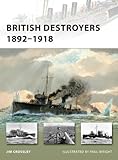 British destroyers 1892-1918
