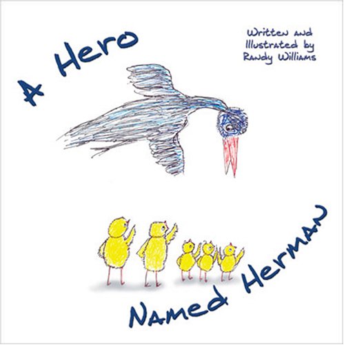A Hero Named Herman